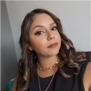 Manejo muy bien los temas de primaria, soy muy amable y receptiva con los niños